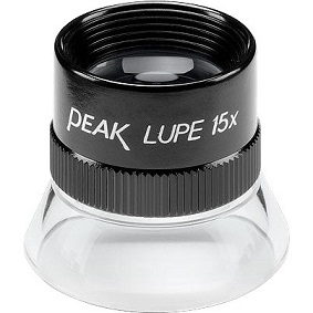 Peak 1962<br> Loupe<br> 15X