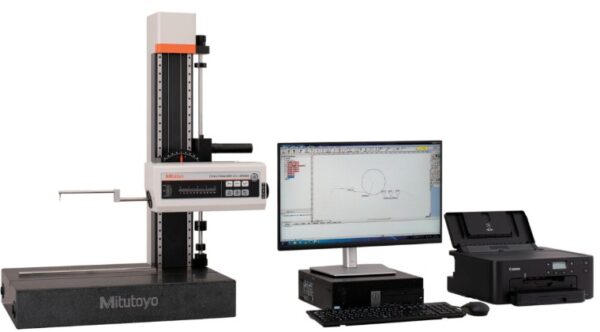 Máy đo <br>biên dạng<br> CV-2100M4