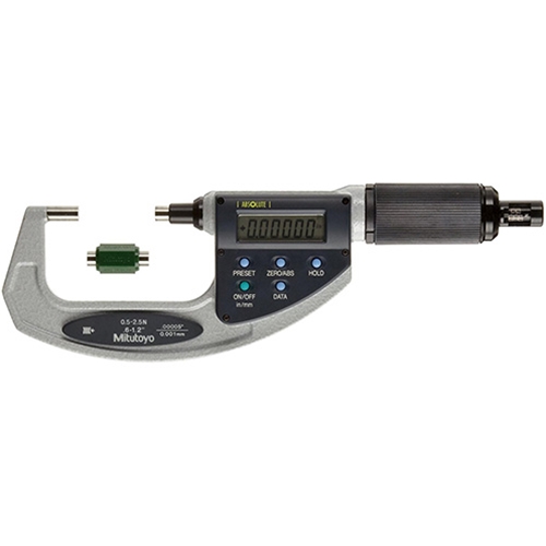 Digital Micrometer <br> 227-217-20 <br> 20-30mm/0,001 mm