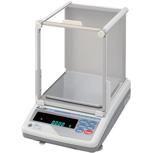 Analytical Scale <br> MC-6100 <br> 6100g/0.001g