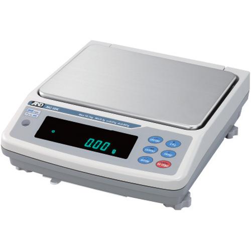 Analytical Scale <br> MC-30K <br> 31 Kg/0.01g
