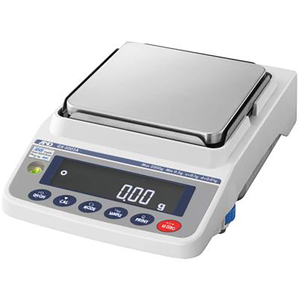 Precision Balance <br> GF-6001A <br> 6200g/0.1g