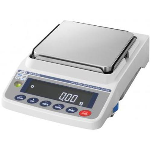 Precision Balance <br> GF-1202A <br> 1200g/0.01g