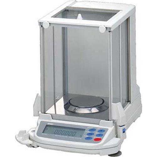 Analytical Scale <br> GR-120 <br> 120g/0.1mg