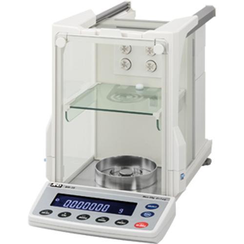 Analytical Scale <br> BM-5D <br> 5.2g/0.01mg