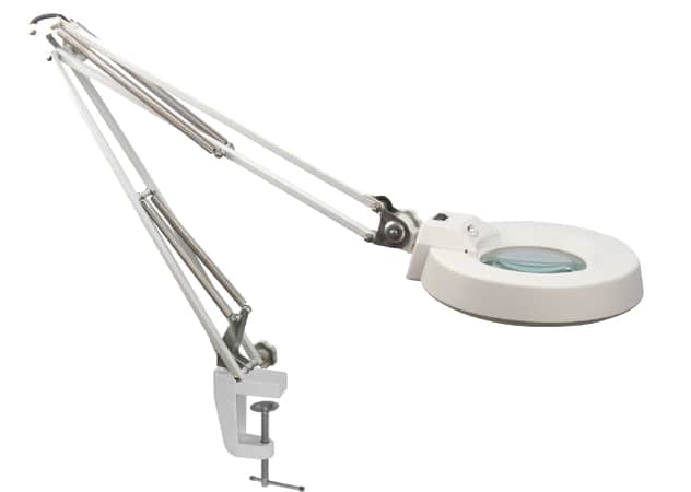 LED Illuminated <br> Magnifier <br> LT-86A