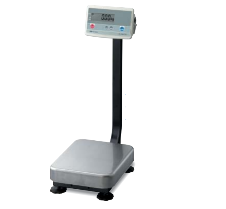 Industrial Scale <br> FG-150KAM <br> 150kg/0.05kg