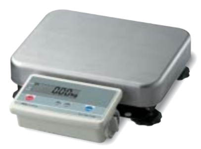 Industrial Scale <br> FG-150KBM <br> 150kg/0.05kg