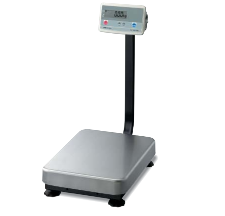 Cân công nghiệp <br> FG-150KAL <br> 150kg/0.05kg