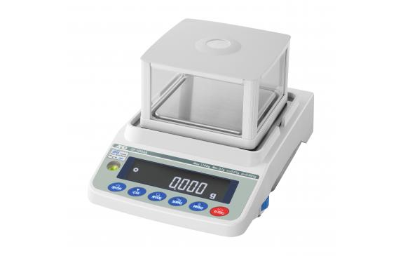 Precision Balance <br> GF-1003A <br> 1100g/0.001g