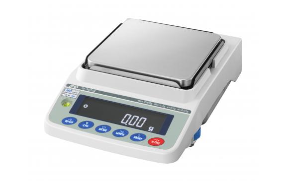 Precision Balance <br> GF-6002A <br> 6200g/0.01g