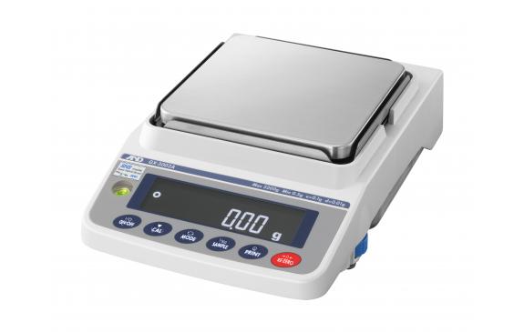 Precision Balance <br> GF-2002A <br> 2200g/0.01g