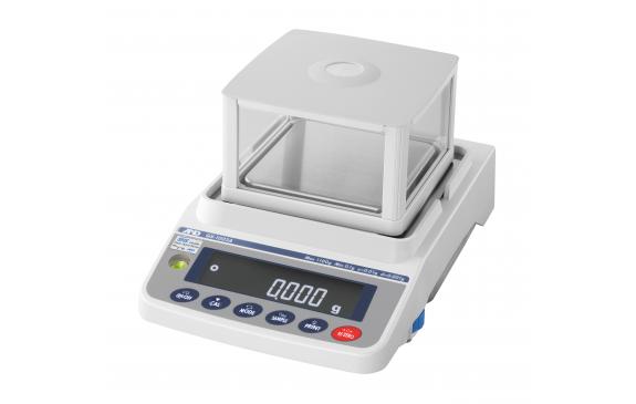 Precision Balance <br> GX-1003A <br> 1100g/0.001g