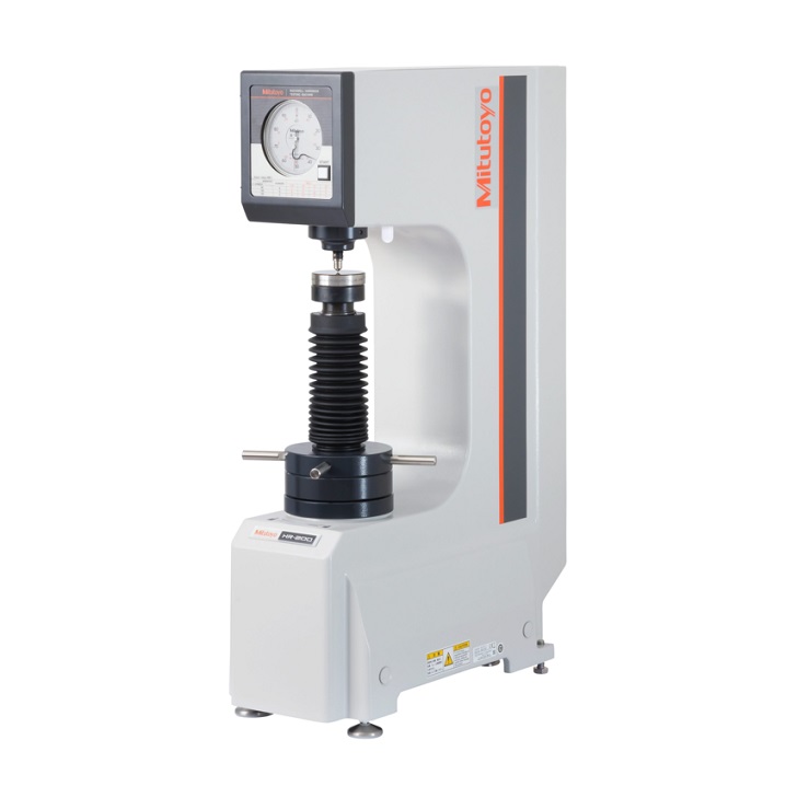 Hardness Testing <br> Machine <br> HR-210MR