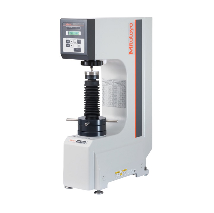 Hardness Testing <br> Machine <br> HR-320MS