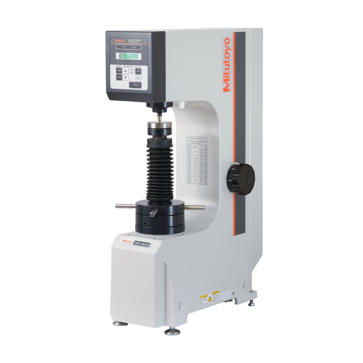 Hardness Testing <br> Machine <br> HR-430MS