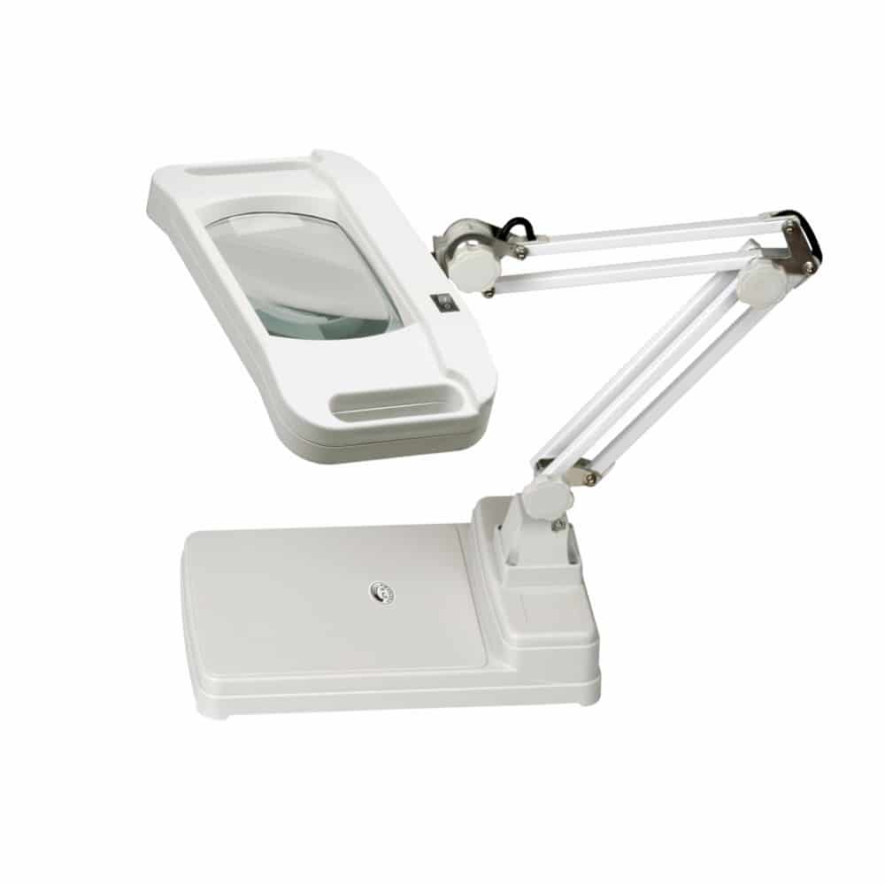 LED Illuminated <br> Magnifier <br> LT-86I