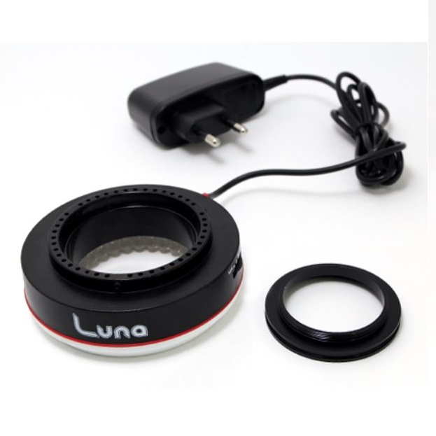 Luna <br> LED <br> Illuminator