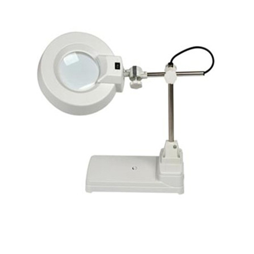 LED Illuminated <br> Magnifier <br> LT-86B