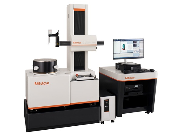Roundtest <br>Extreme<br> RA-H5200CNC S