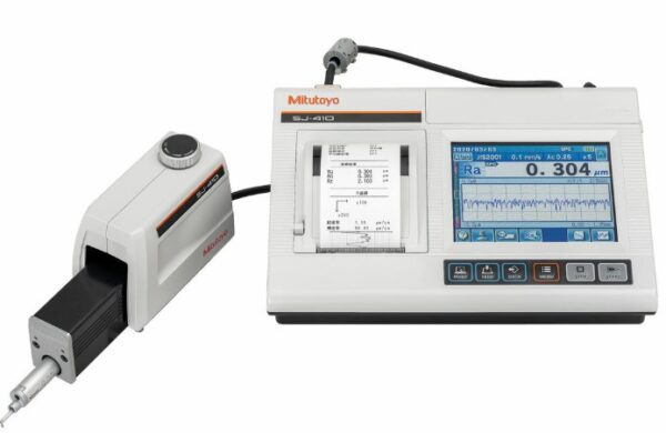Portable Surface <br> Surftest <br> SJ-412