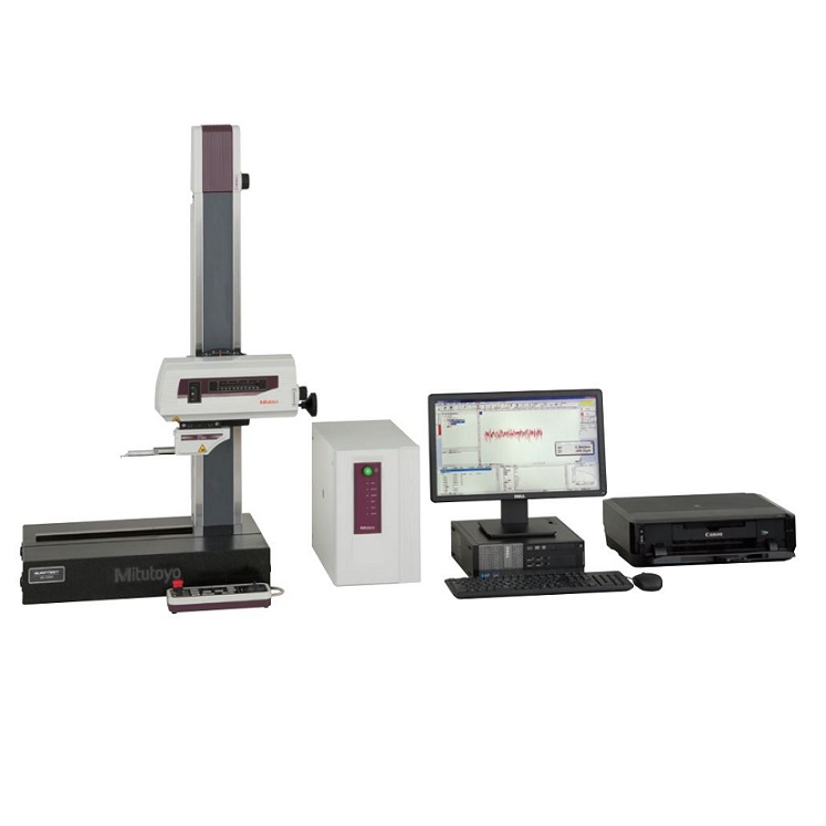 Surface Measuring <br> Surftest <br> SV-3200H8