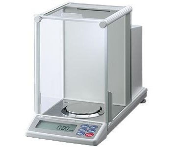 Analytical Balance <br> GH-120 <br> 120×0.0001g