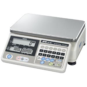 Industrial Scale <br> HC-30Ki <br> 30kg/1g