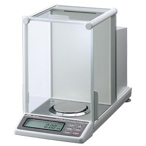 Analytical Balance <br> HR-300i <br> 320×0.0001g