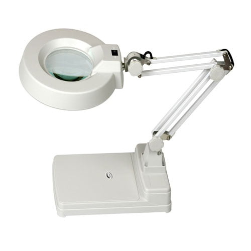 LED Illuminated <br> Magnifier <br> LT-86C