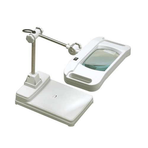 LED Illuminated <br> Magnifier <br> LT-86H