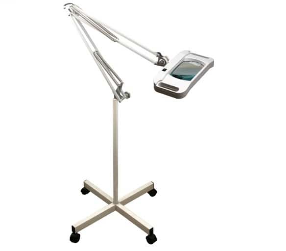 Cleanroom <br> Magnifying Lamp <br> LT-86F