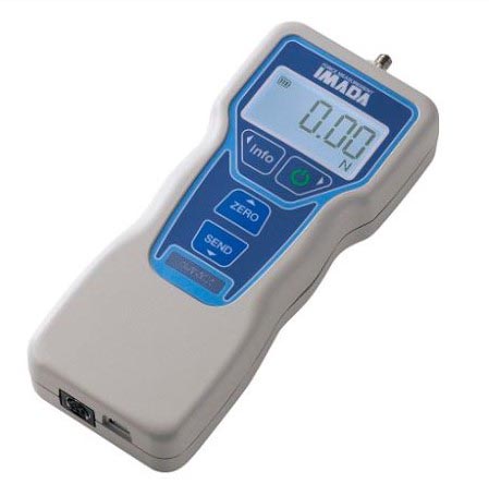 Digital Force Gauge <br> IMADA DST-1000N  <br> 1000N/1N