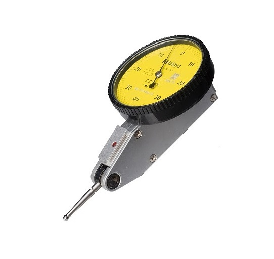 Dial Test Indicator<br> 513-404-10E<br>0,8mm, 0,01mm