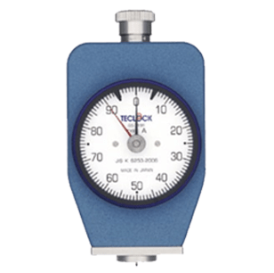 Đồng hồ đo độ cứng <br> TECLOCK GS-720R <br> 0-44450mN