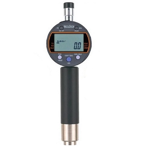 Durometer TECLOCK <br> GSD-720K-L<br>0-44450mN