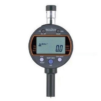 Đồng hồ đo độ cứng <br> TECLOCK GSD-720K-H<br>0-44450mN