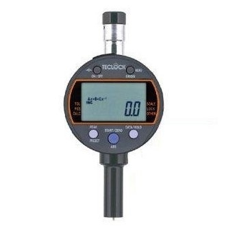 Durometer TECLOCK <br>GSD-720K-H<br>0-44450mN