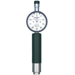 Durometer TECLOCK <br> GS-720L<br> 0-44450mN