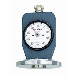 Đồng hồ đo độ cứng <br>TECLOCK GS-744G<br>550-4300mN