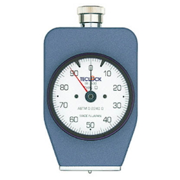 Durometer <br>TECLOCK GS-753G<br>550-8050mN