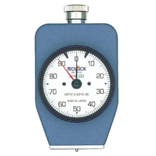 경도계 <br>TECLOCK GS-754G<br>203-1111mN