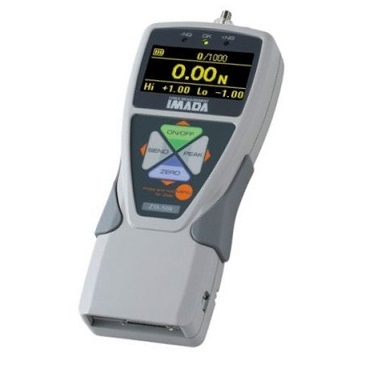 Digital Force Gauge<br> IMADA ZTA-5000N <br> 5000N/1N