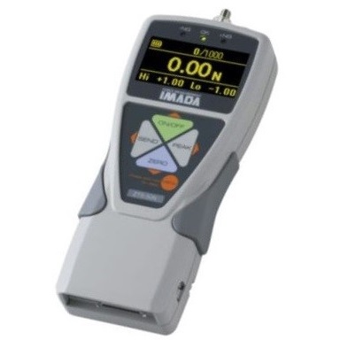 Digital Force Gauge<br> IMADA ZTS-200N  <br> 200N/0.1N