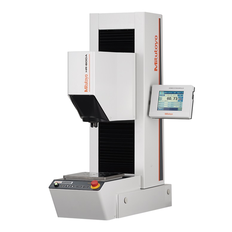 Hardness testing<br> Machine <br> HR-620