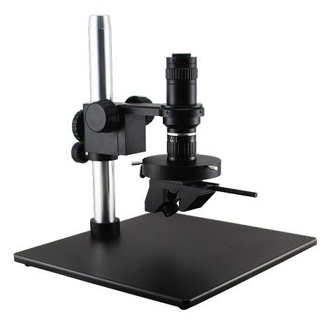 Monocular 3D Video Microscope<br> FA3D0325