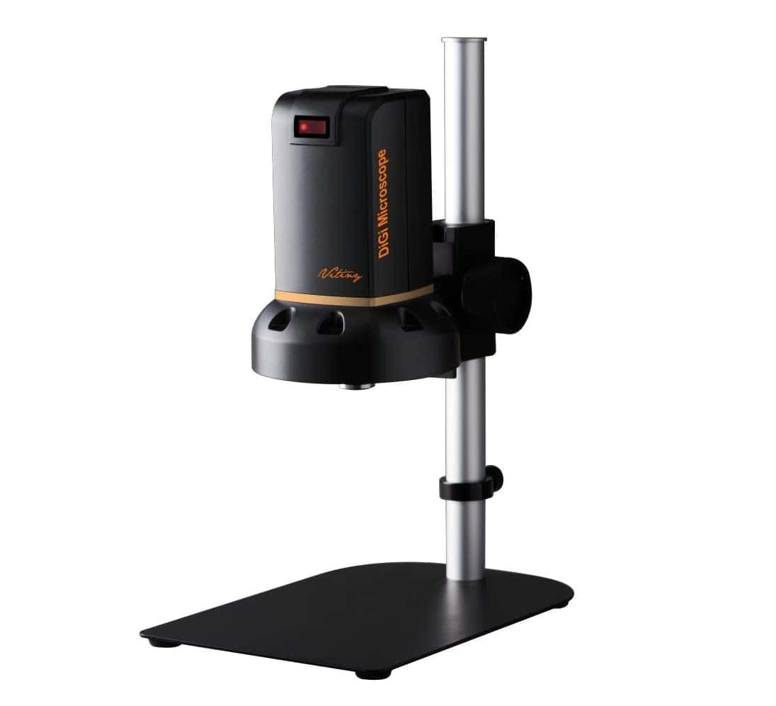 DIGI Microscope <br> ViTiny <br>UM08