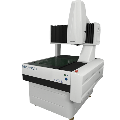 Gantry base VMM <br> Excel 512 <br> 420 × 520 × 250