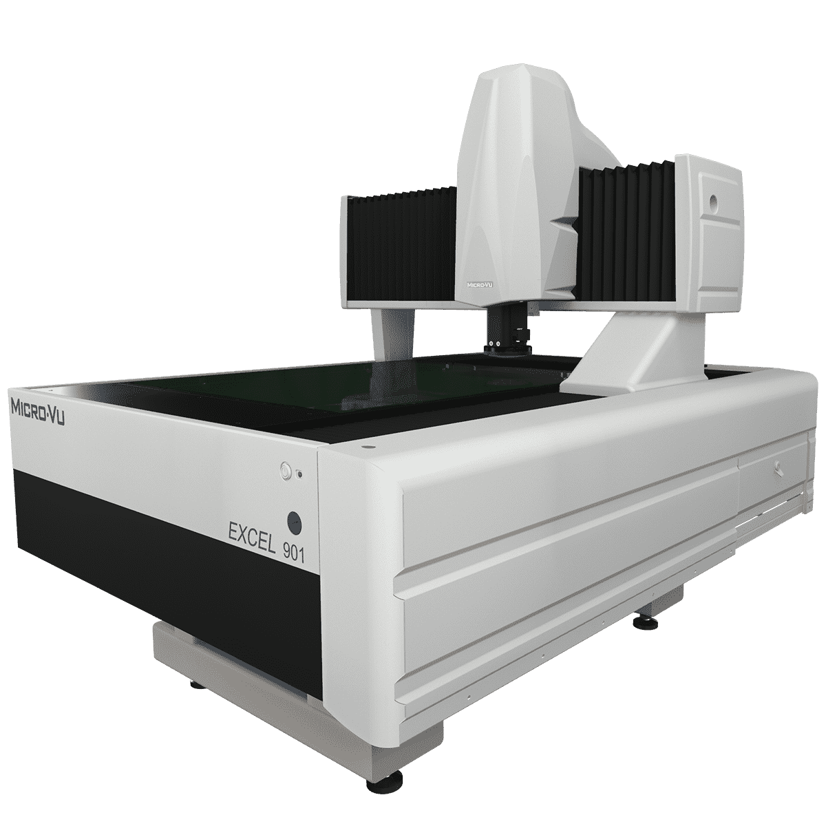 Gantry base VMM <br> Excel 901<br> 750 × 900 × 160