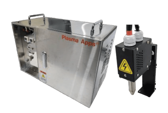Plasma Activated Cleaning System <br>JAP-1KH